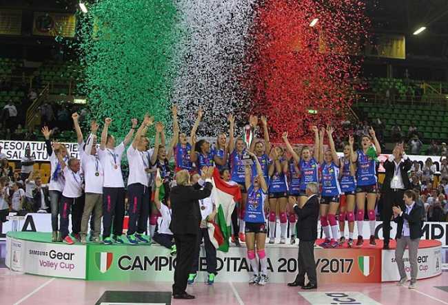 Igor Volley