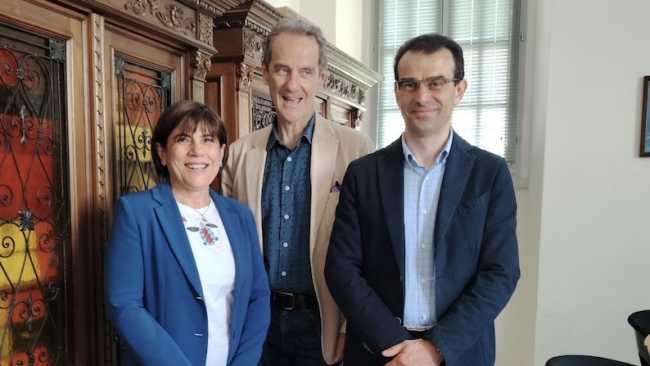 Ventura Penna Borella