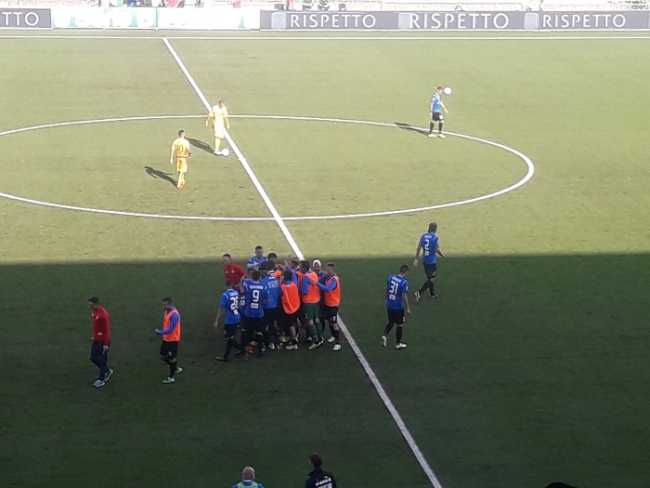 novara cittadella