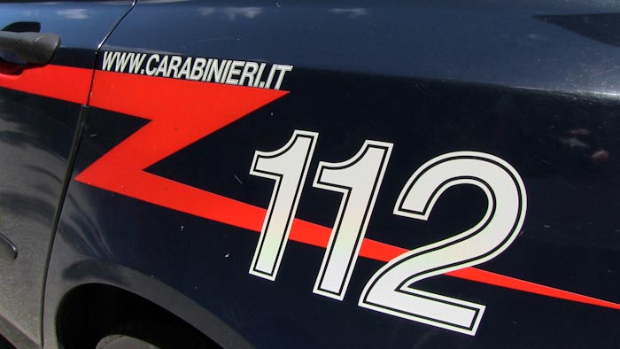 Doppio tentativo di furto a Castelletto Ticino