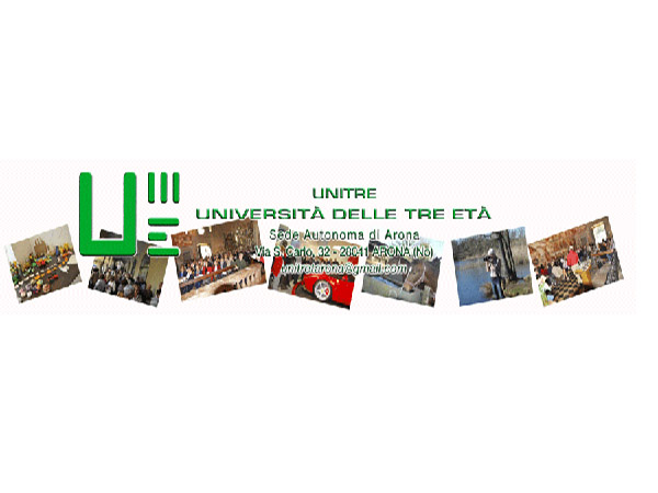 Al via l'anno accademico dell'Unitre