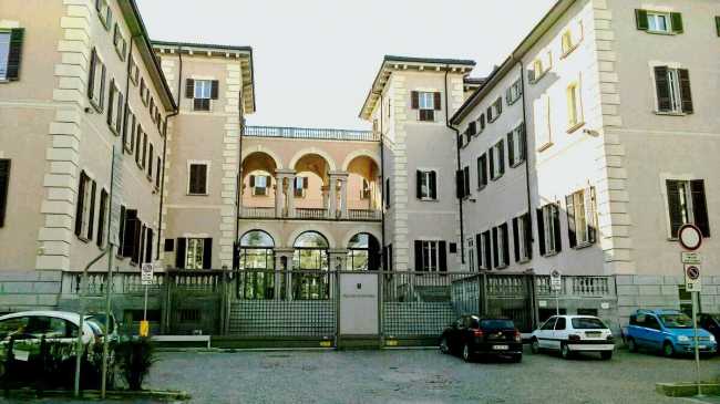 tribunale novara