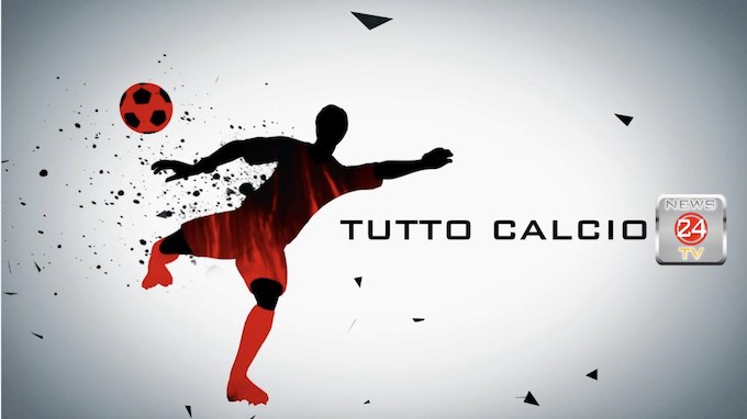 "Tutto Calcio 24 estate", fra gli ospiti Maurizio Revelli e Daniele Massoni