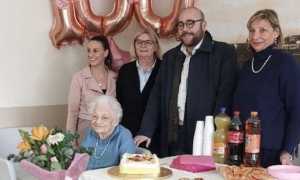 100 signora alice 25