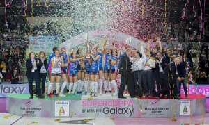 22 Supercoppa