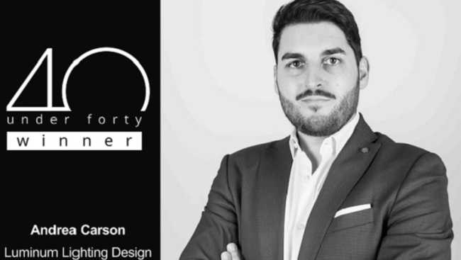 40 under 40 rid