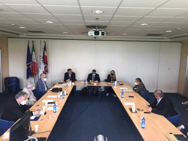 ACCORDO WBO