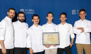 ALMA Edoardo Divignani