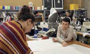 Accademia Unidee lab moda 5