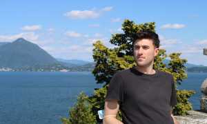 Alessandro Grazioli