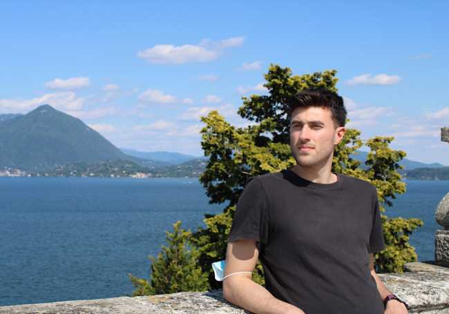 Alessandro Grazioli