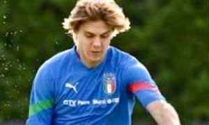Alessio Zerbin