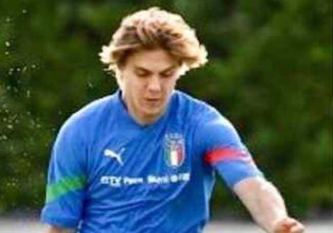 Alessio Zerbin