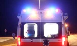 Ambulanza