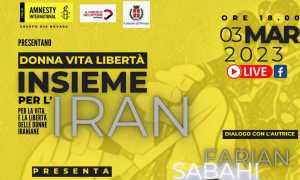 Amnesty Iran