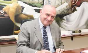 Antonio Auricchio