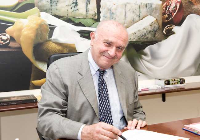 Antonio Auricchio