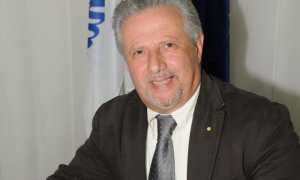 Antonio Elia anaap