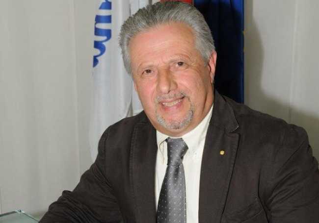 Antonio Elia anaap