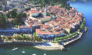 Arona porto rotondo