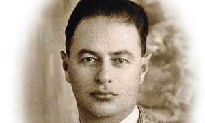 Arpad Weisz