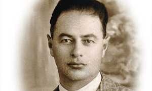 Arpad Weisz