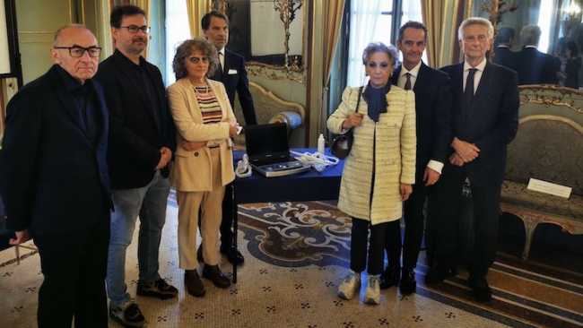 Asl Novara e Fondazione BPN per il Territorio
