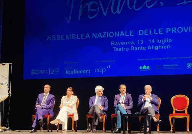 Assemblea Upi