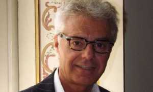 Aureliano Curini