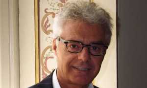 Aureliano Curini