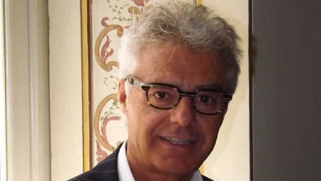 Aureliano Curini
