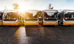 Autobus