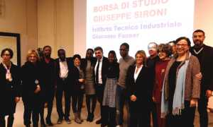 BORSA STUDIO SIRONI