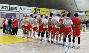 B squali a Piombino
