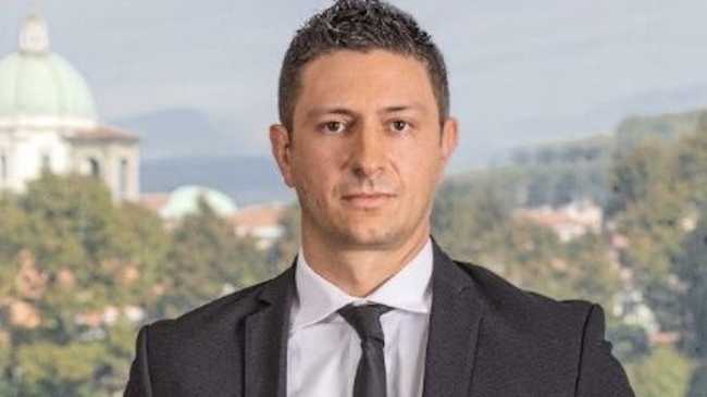 Banca Valsabbina HermesBianchetti VicedirettoreGeneraleVicario