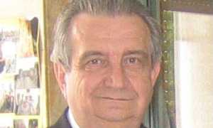 Barberis lutto