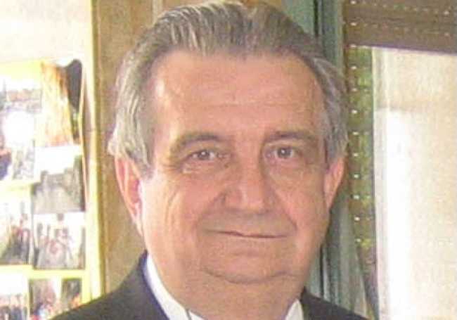 Barberis lutto