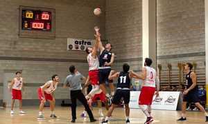 Basket Oleggio