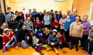 Befana Anffas1