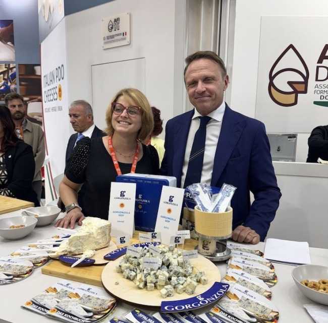 Belmonte Lollobrigida