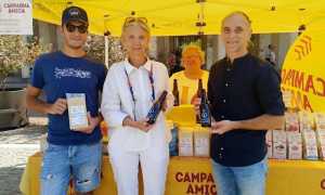 Birra trecate
