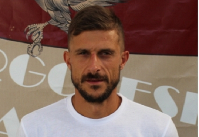 Borgosesia Calcio foto Alessio Dionisi