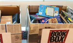 Box