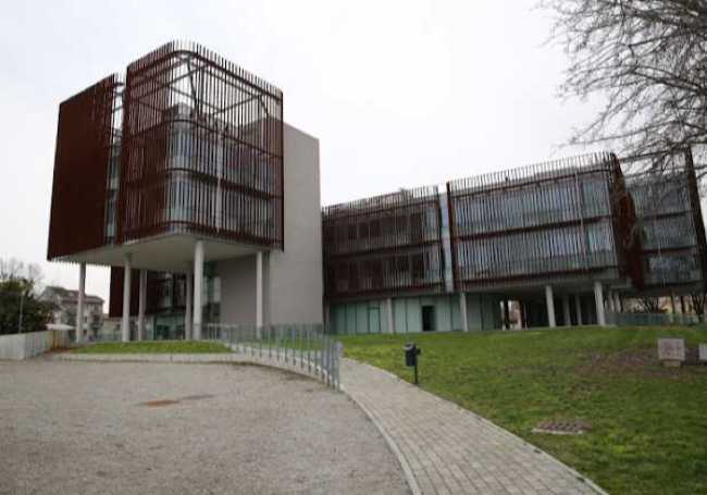 CAAD UPO Novara