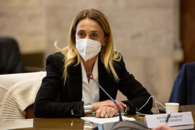 CHIORINO 1