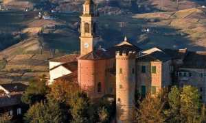 Calosso AT Castello