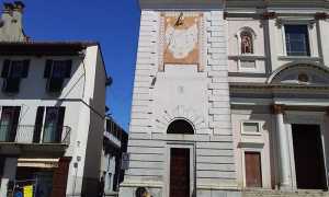 Campanile Cameri