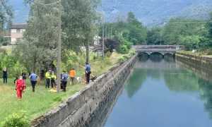 Canale enel villa