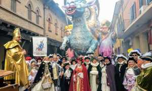 Carnevale di Cento 2