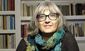 Carola Susani